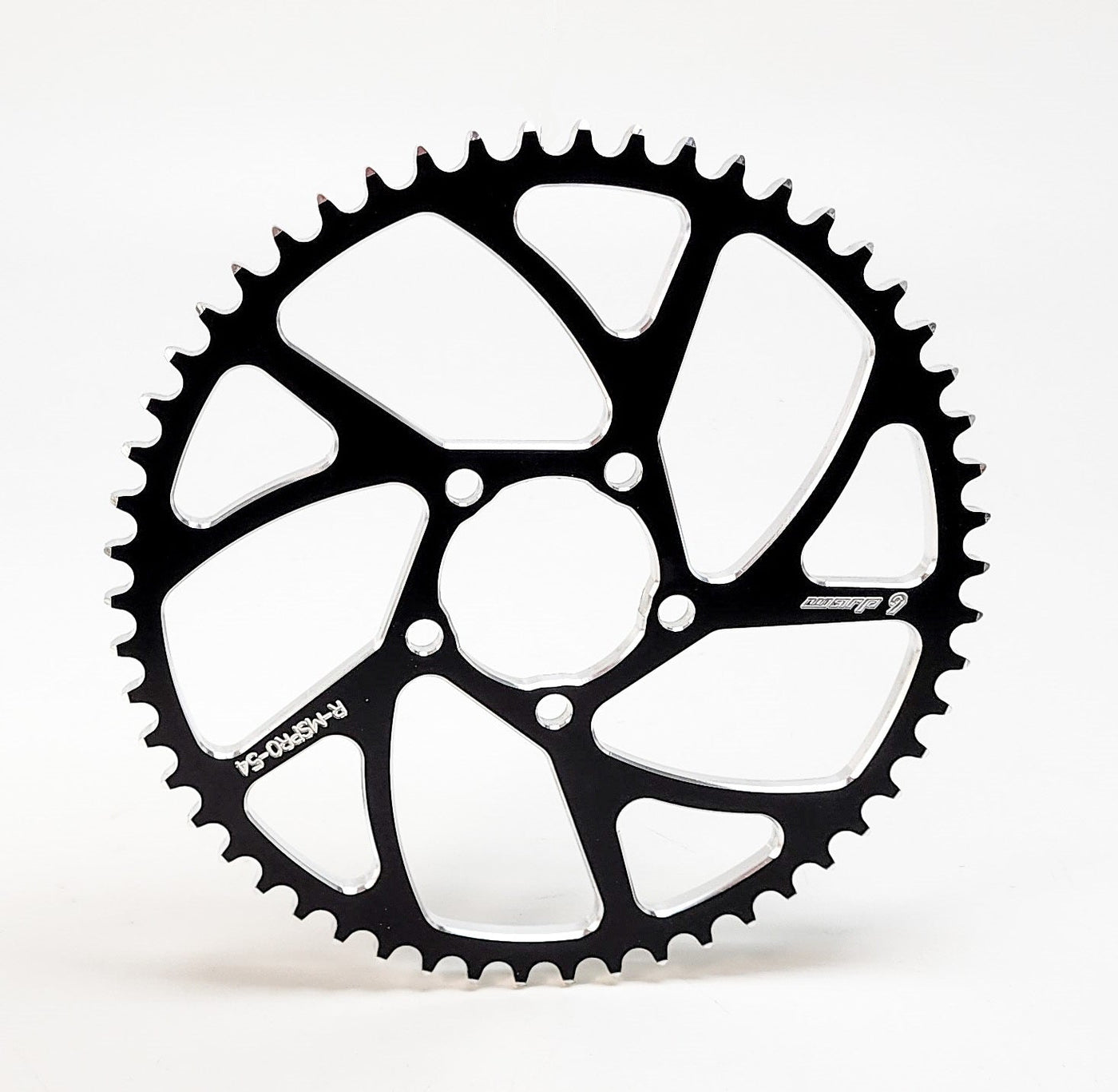 Warp 9 RAWR / SIGMA SPROCKET
