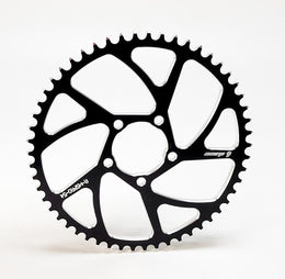 Warp 9 RAWR / SIGMA SPROCKET