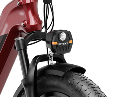 Heybike Ranger 3.0 Pro, view 9