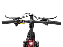 Heybike Ranger 3.0 Pro, view 2