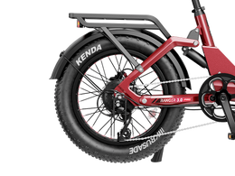 Heybike Ranger 3.0 Pro, view 6
