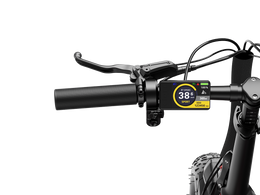 Heybike Ranger 3.0 Pro, view 8