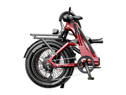 Heybike Ranger 3.0 Pro, view 3