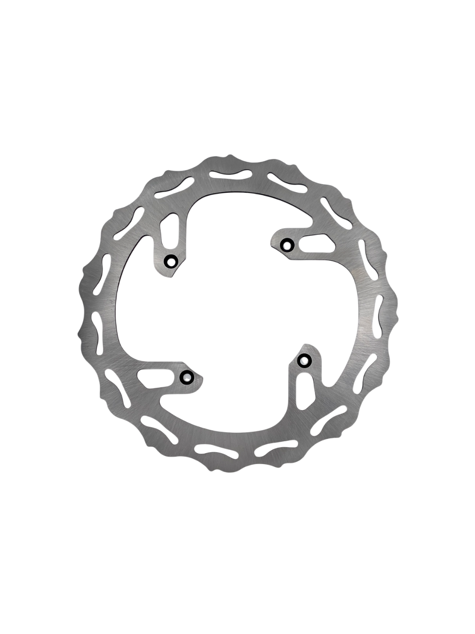 Warp 9 HUSKY 260MM FRONT FIXED ROTOR