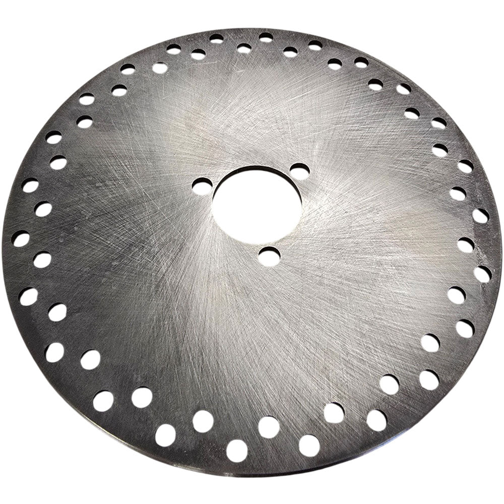 MotoTec Raider 48v UTV Brake Disk