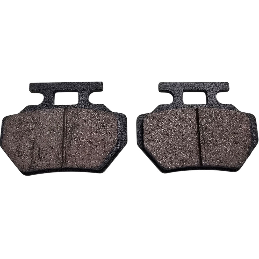 MotoTec Raider 48v UTV Brake Pads