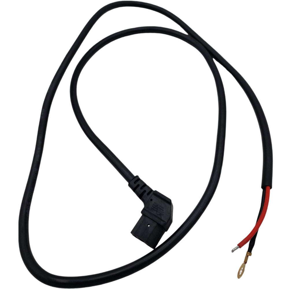 MotoTec Raider 48v UTV Battery Box Cable