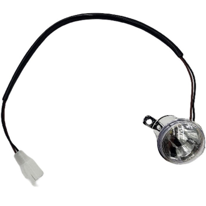 MotoTec Raider 48v UTV Headlight Bulb
