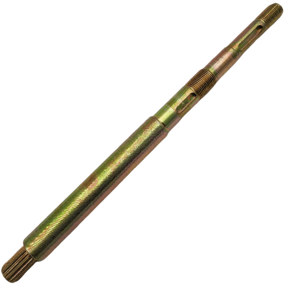MotoTec Raider 48v UTV Rear Axle