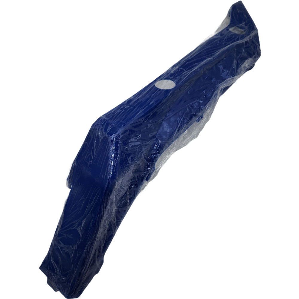 MotoTec Raider 48v UTV Rear Left Body Blue