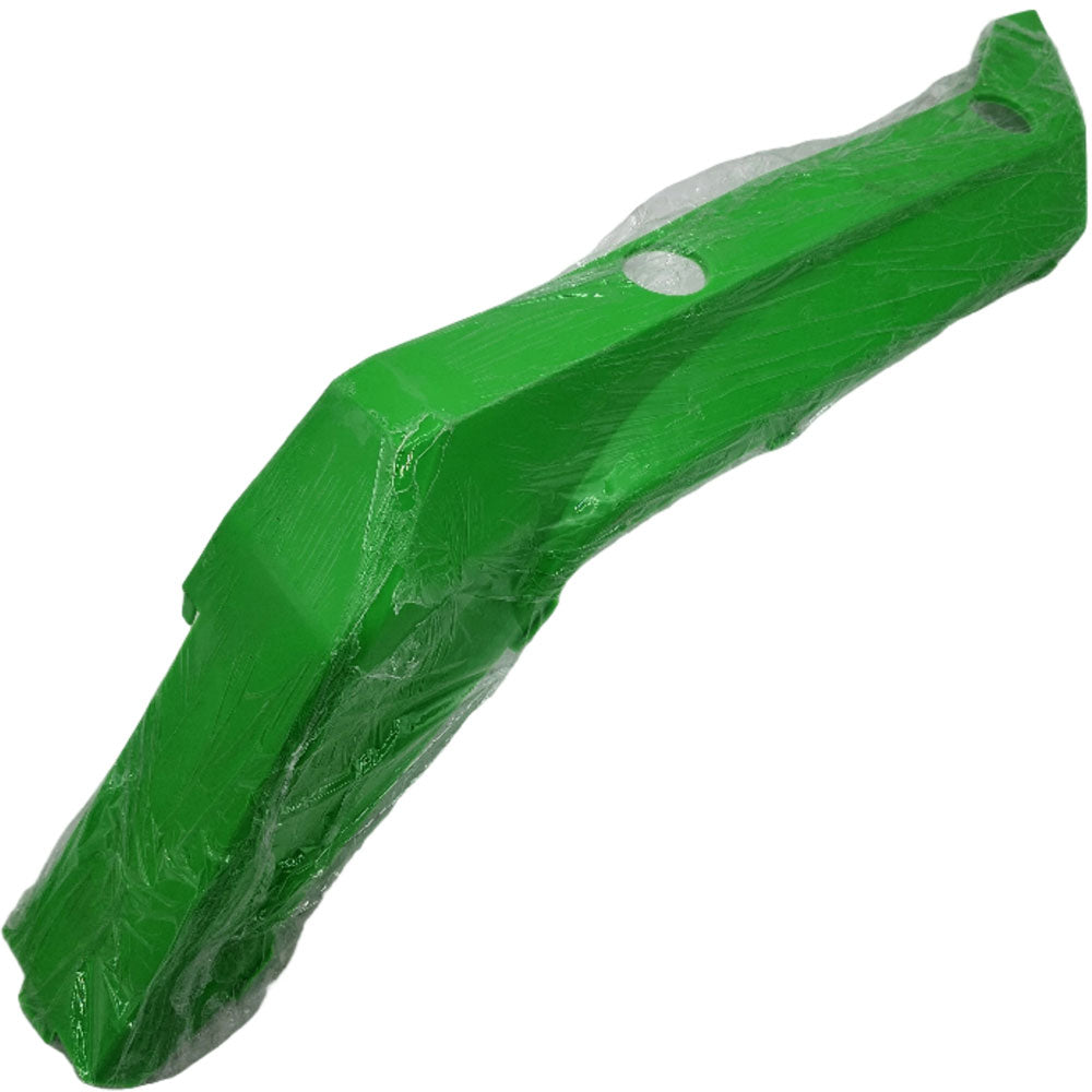 MotoTec Raider 48v UTV Rear Left Body Green