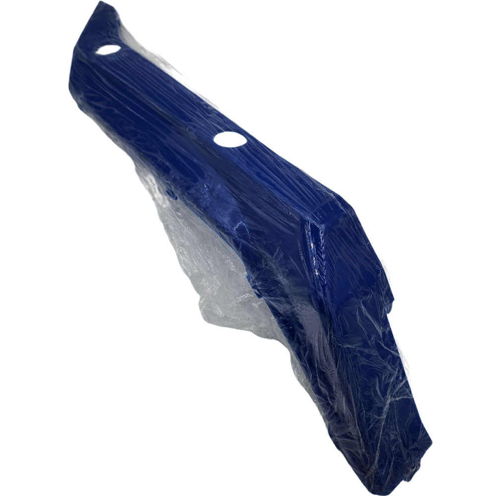 MotoTec Raider 48v UTV Rear Right Body Blue