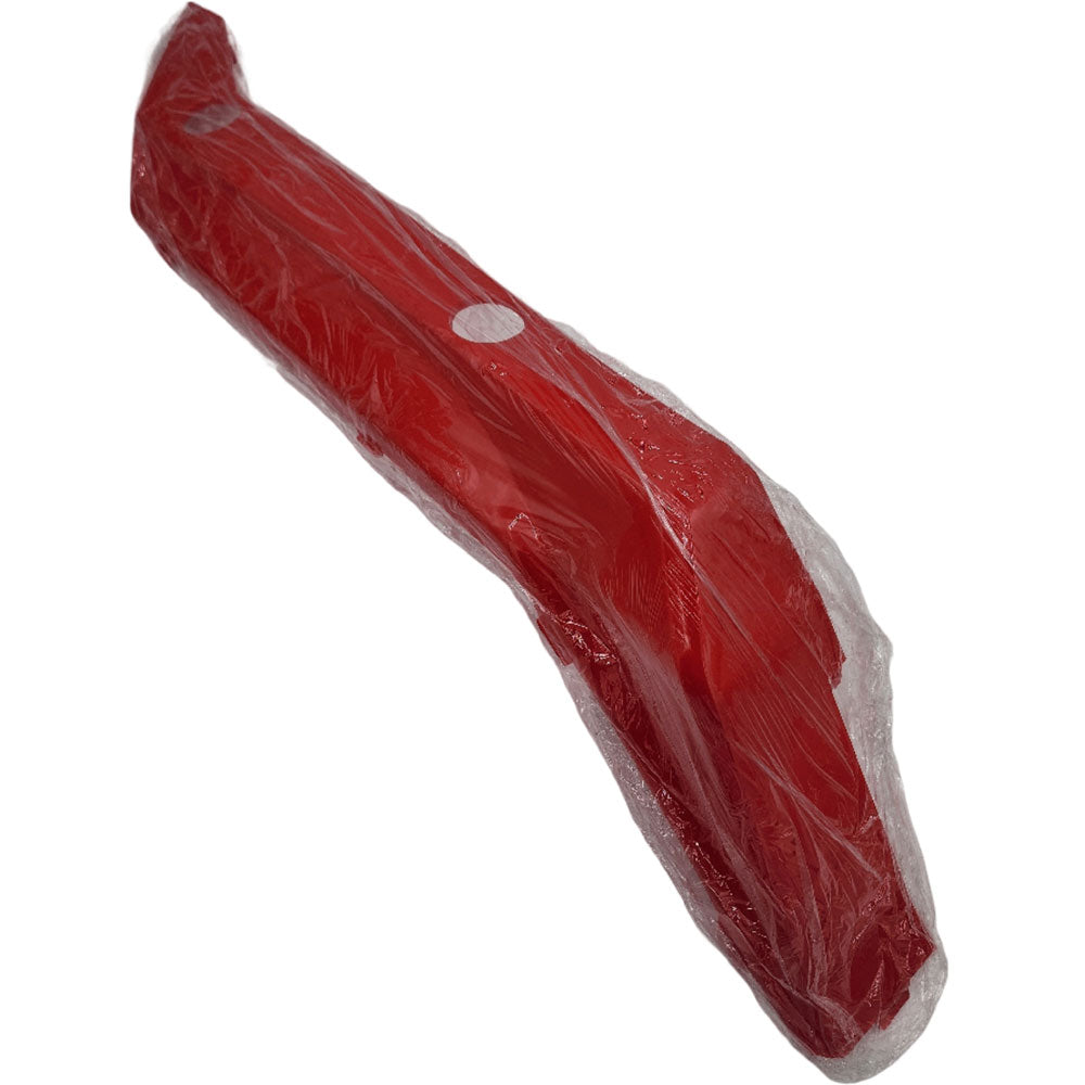 MotoTec Raider 48v UTV Rear Right Body Red