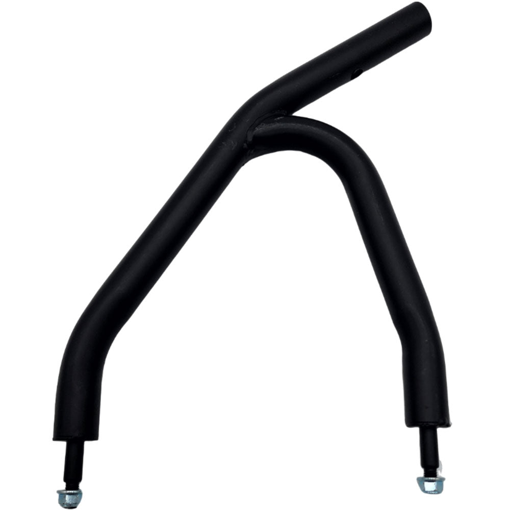 MotoTec Raider 48v UTV Roll Bar Lower Rear