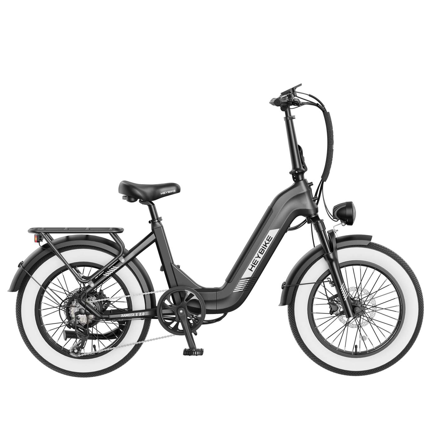 Heybike Ranger S 2.0, view 10
