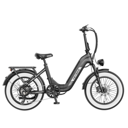 Heybike Ranger S 2.0, view 10