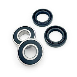 DirtyBike Rawrr Mantis X Bearing Kit Rear Wheel