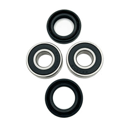 DirtyBike Rawrr Mantis X Bearing Kit Rear Wheel - view 3