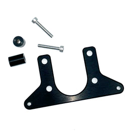 DirtyBike Rawrr Mantis X Display Relocation Bracket Kit - view 2