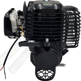 MotoTec Renegade 40cc 4-Stroke Engine