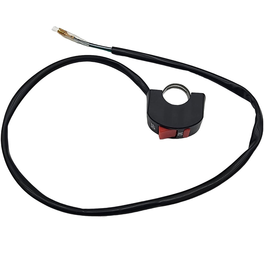 MotoTec Renegade 40cc Kill Switch