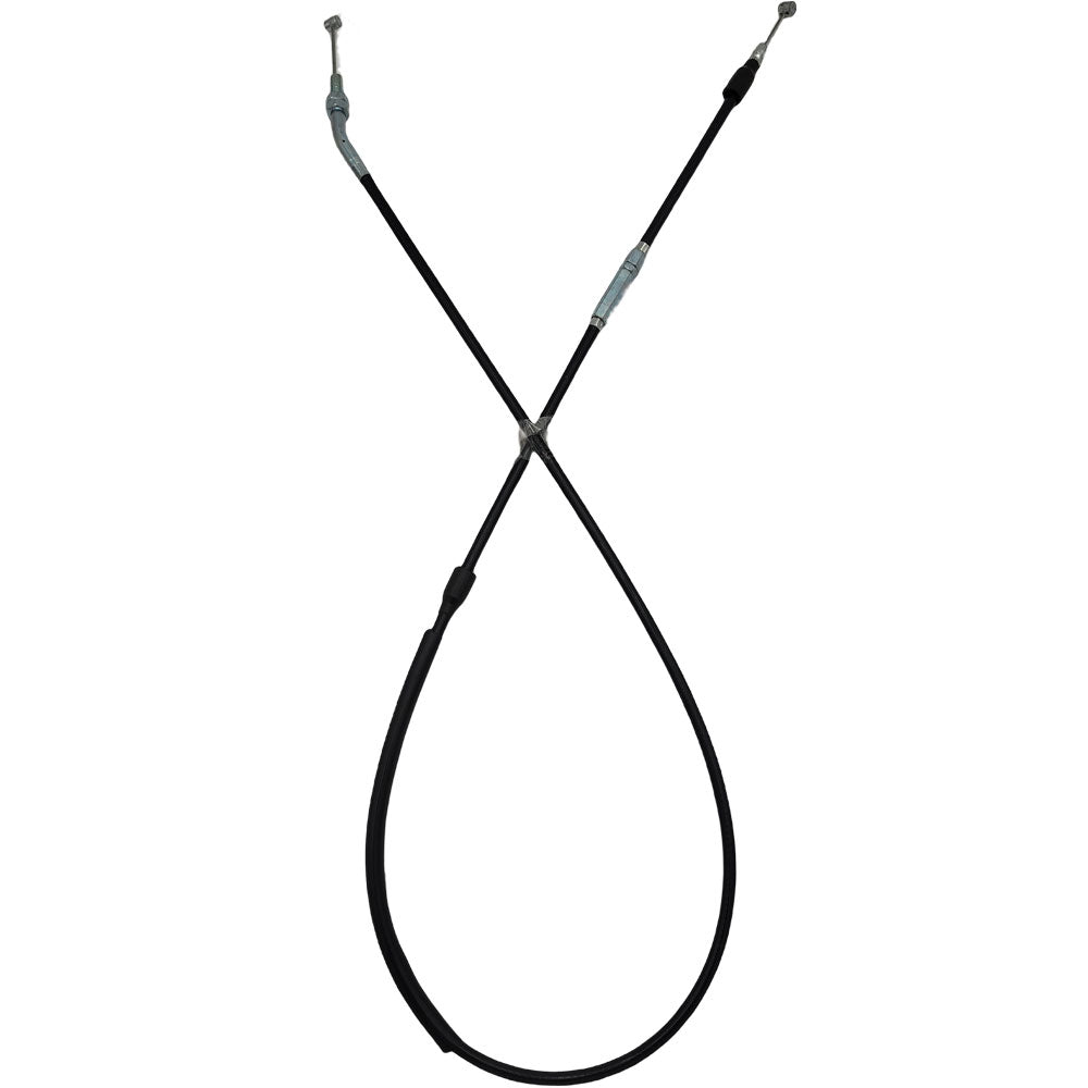 MotoTec Rex 110cc Brake Cable Left 49in