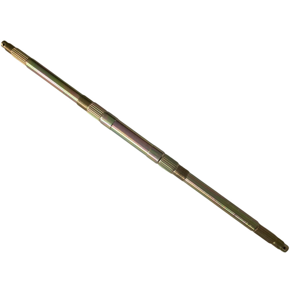 MotoTec Rex 110cc Rear Axle