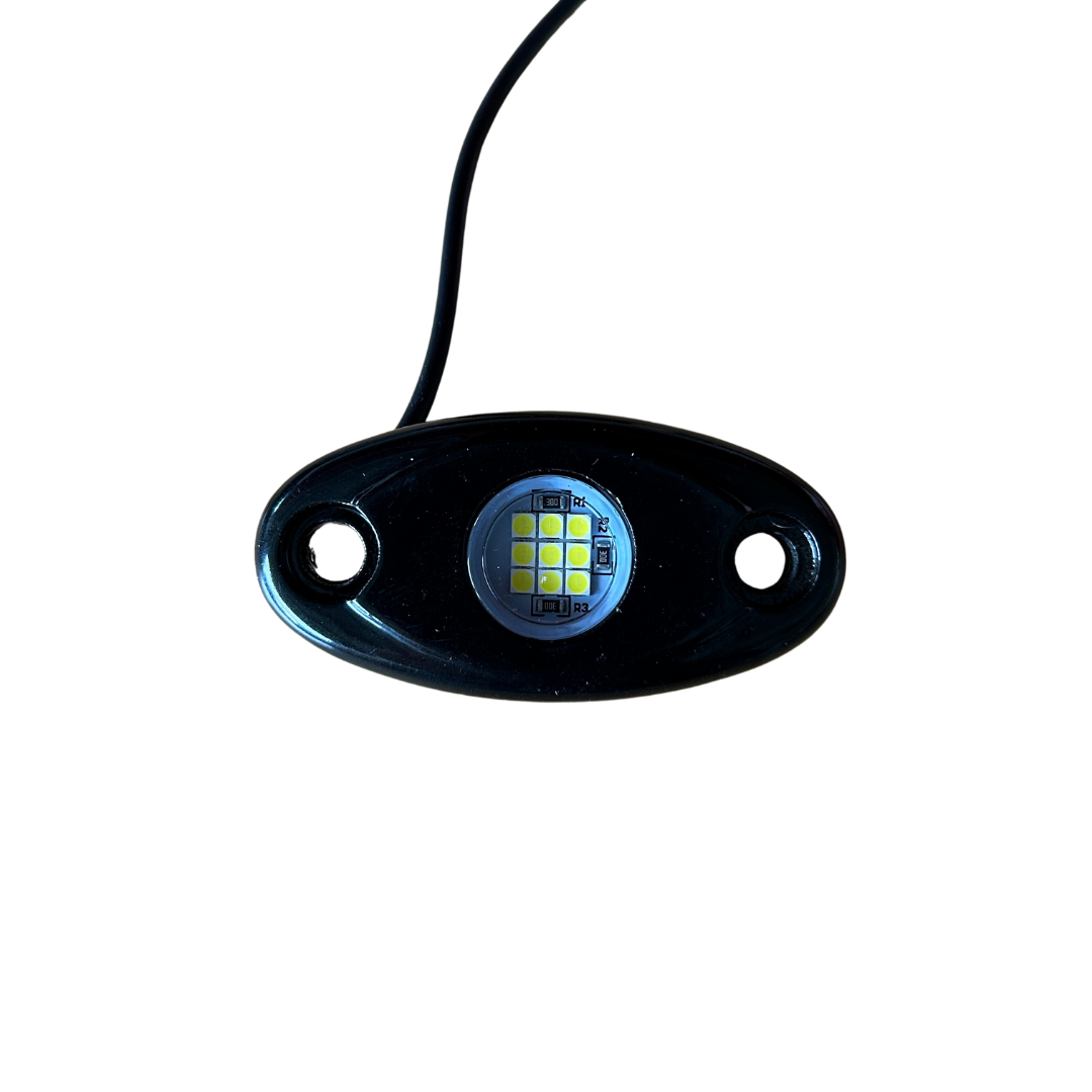 V1 Rock Light for the Talaria XXX, no