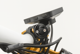 Warp 9 ERIDE PRO DISPLAY