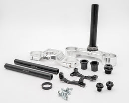 Warp 9 FastAce Triple Clamps ***WILL NOT WORK WITH LEWIS CALIPER ****
