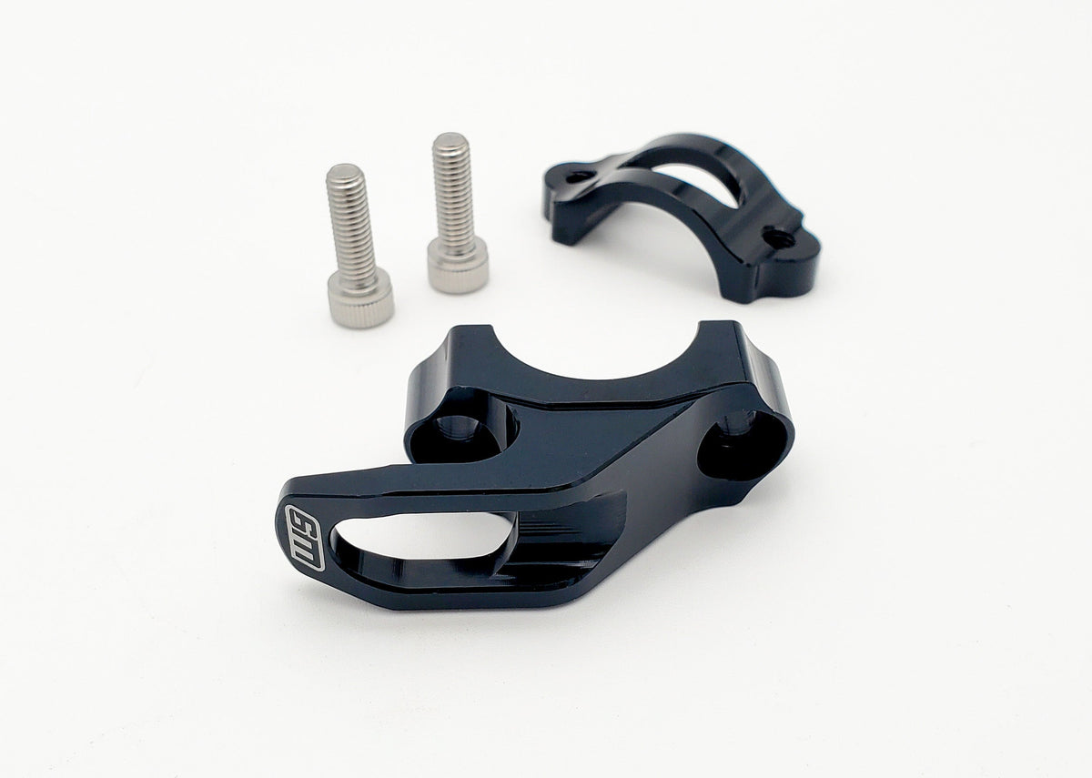 Warp 9 HELMET HOOK