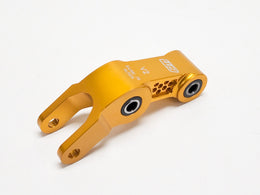 Warp 9 Light Bee Rear Suspension Linkage Riser