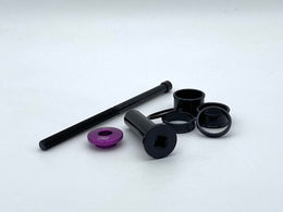 Warp 9 Standard Stem Lock - For forks that already have a fender mounting solution.