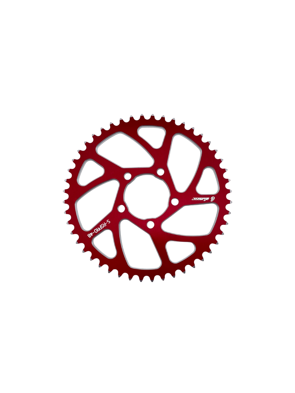 Warp 9 E-Moto Sprocket