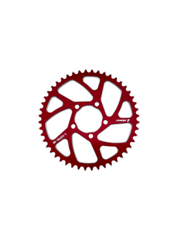 Warp 9 E-Moto Sprocket