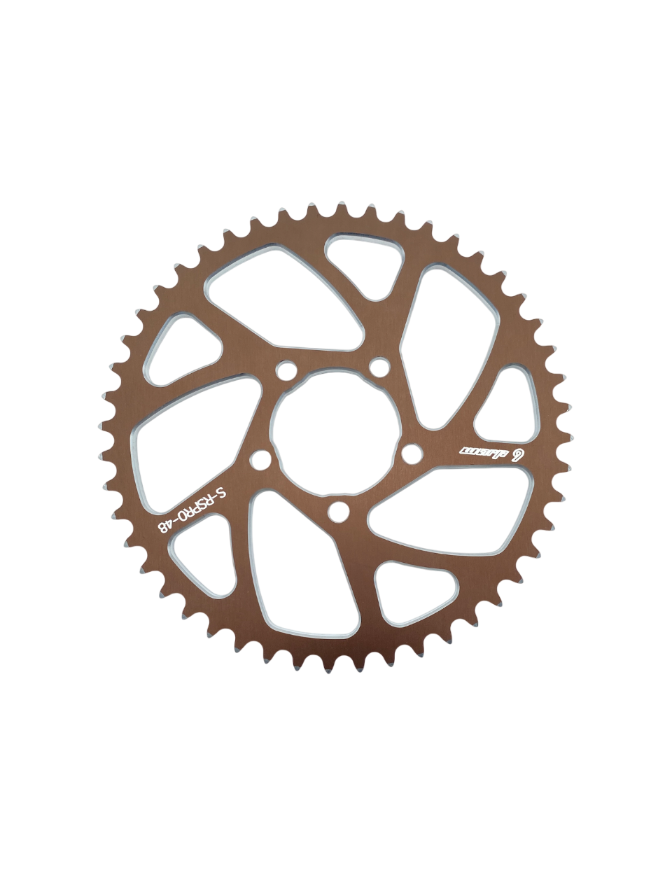 Warp 9 E-Moto Sprocket
