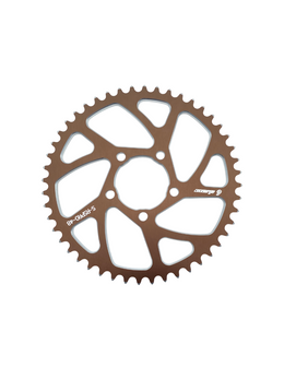 Warp 9 E-Moto Sprocket