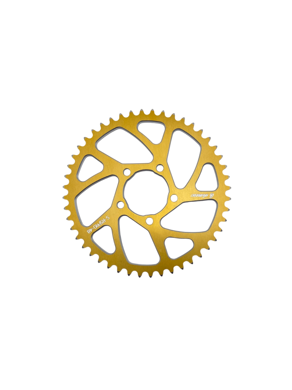 Warp 9 E-Moto Sprocket