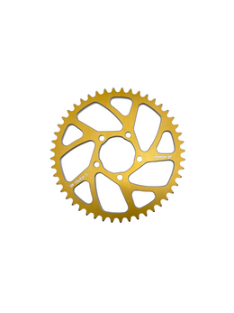 Warp 9 E-Moto Sprocket