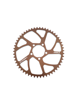 Warp 9 E-Moto Sprocket