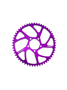 Warp 9 E-Moto Sprocket