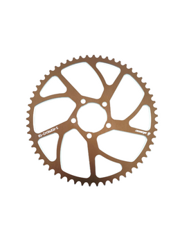 Warp 9 E-Moto Sprocket