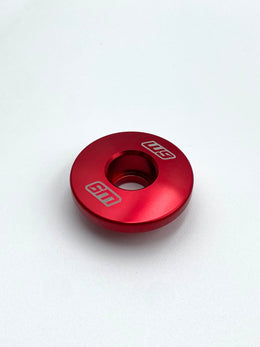Warp 9 STEERLOCK REPLACEMENT CAP