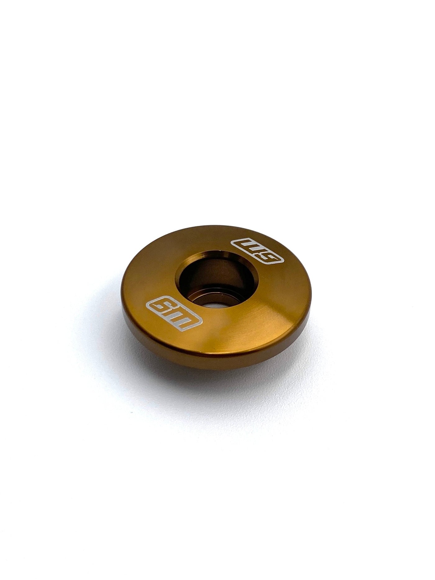 Warp 9 STEERLOCK REPLACEMENT CAP