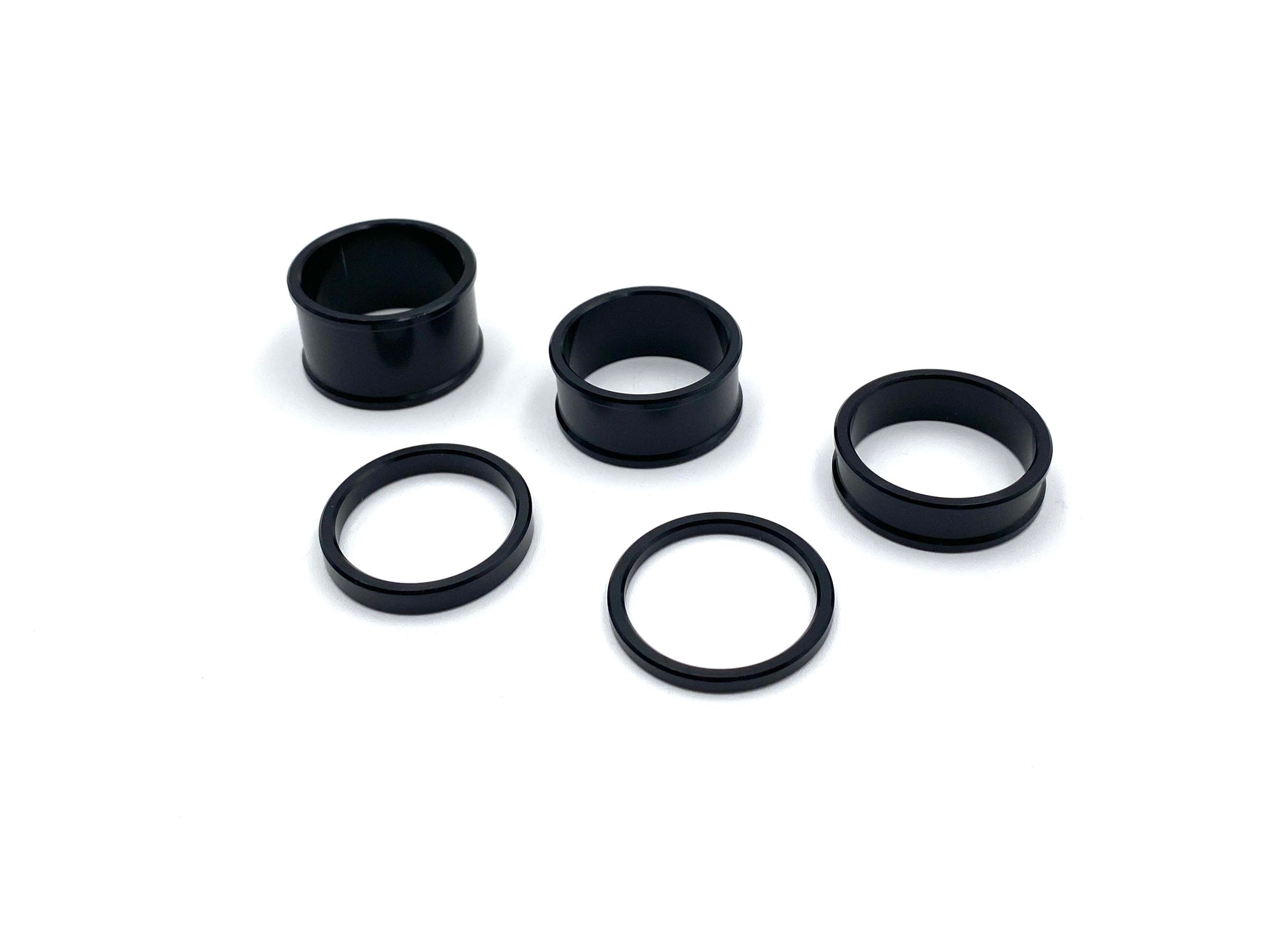 Warp 9 Stem Lock Spacer Kit