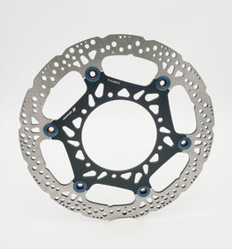 Warp 9 Surron Ultra Bee Rotors