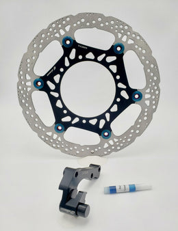 Warp 9 Surron Ultra Bee Rotors