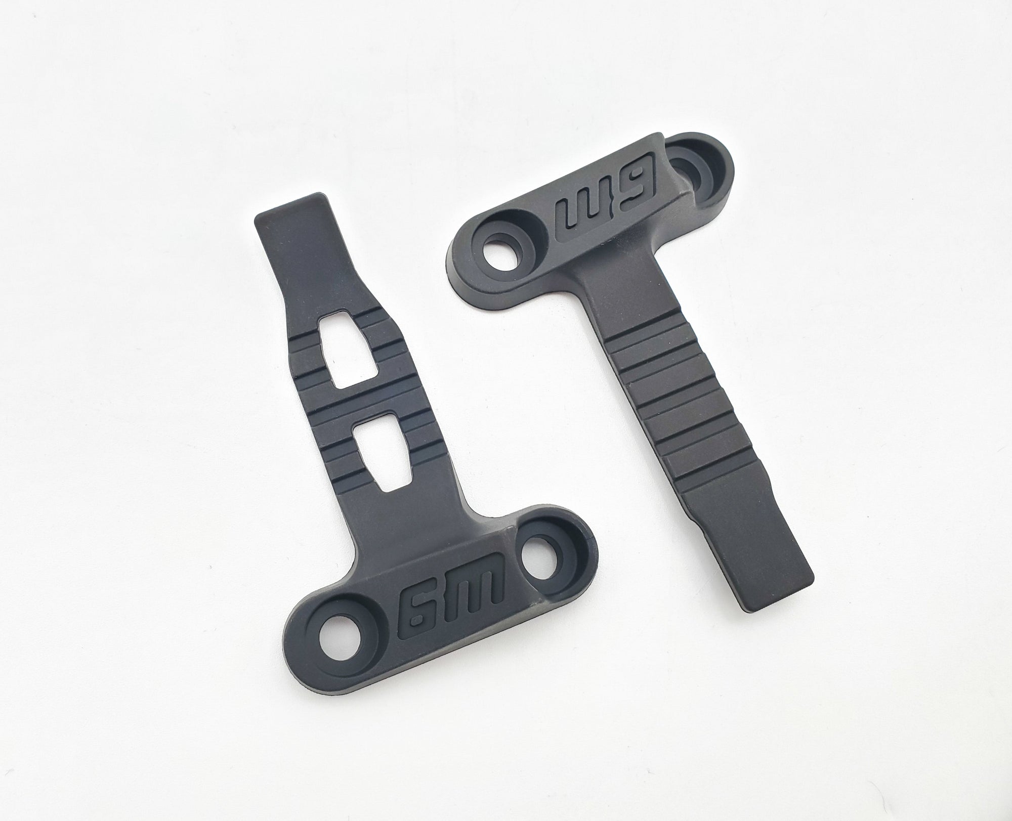Warp 9 Ultra Bee Steer Stops – Low Profile