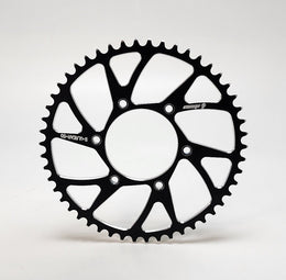 Warp 9 Ultra Bee Sprocket Aluminum