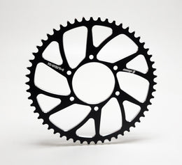 Warp 9 Ultra Bee Sprocket Aluminum